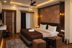 Hotel Baywalk, Neil Island