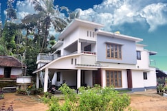 Anishanchal stay, Coorg