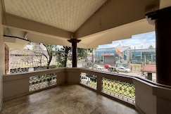 Dragster Homes Alwaye, Cochin