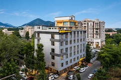 VESTA GRAND CENTRAL UDAIPUR, Udaipur