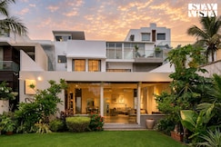Vaana by the Sea - Juhu Beach, Part of StayVista, Mira Bhayandar