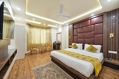 Hotel D Shamoon, Srinagar