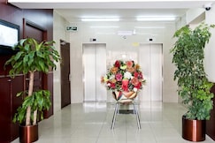 La Villa Inn Hotel, Doha