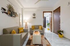 Lime Tree Luxury 2BHK Apartments | Artemis, Gurgaon