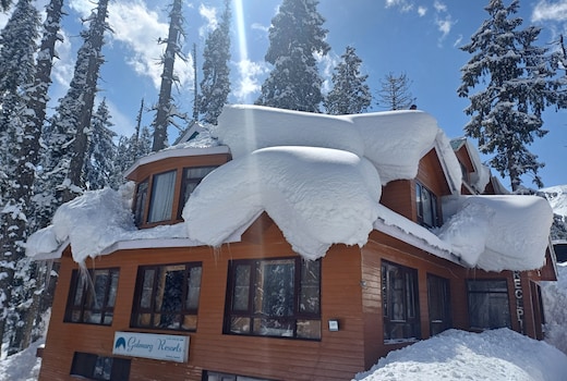 Gulmarg Resorts