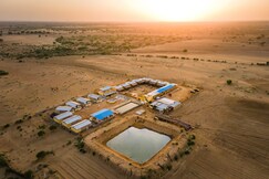 Vijay Bagh, Jaisalmer