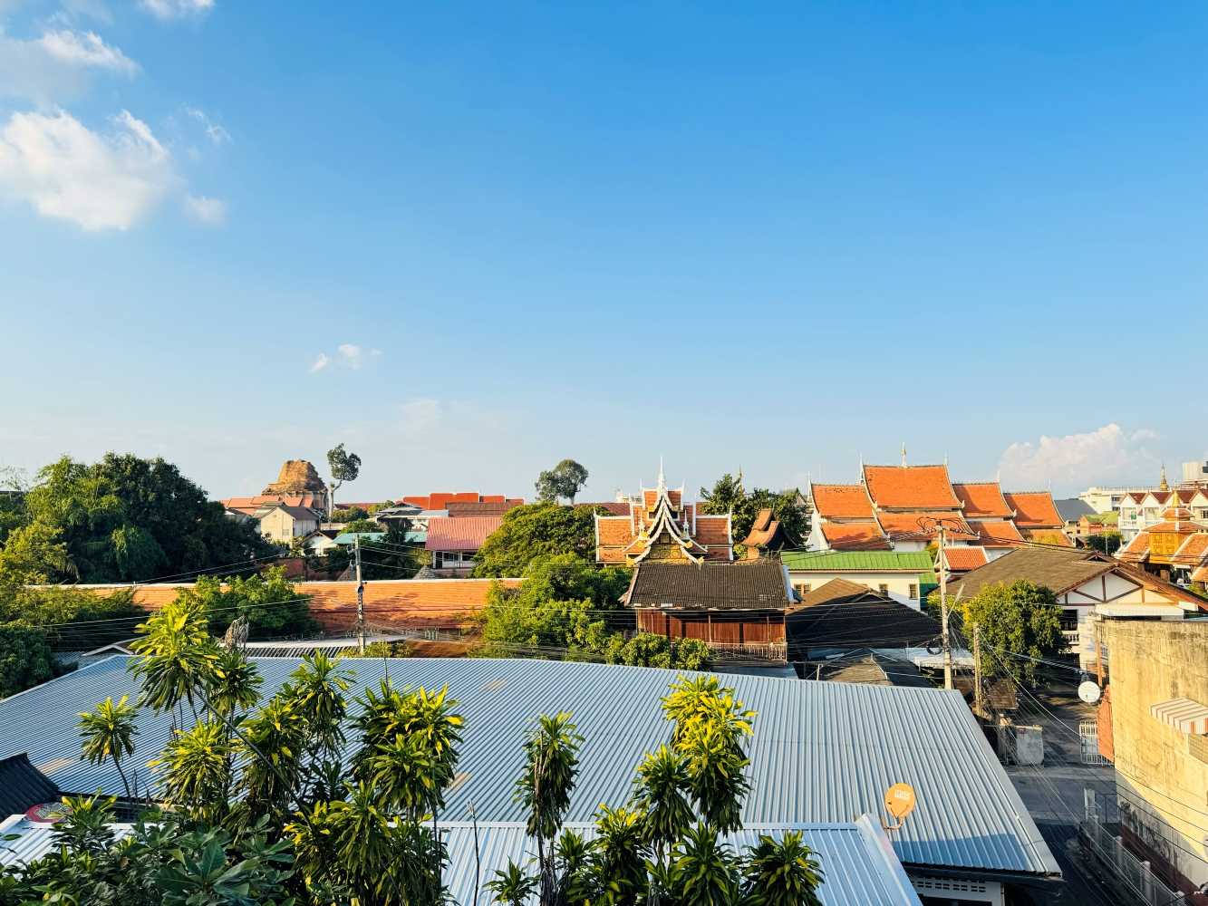 Hotel O Bupatara Chiangmai - Tap to explore photos