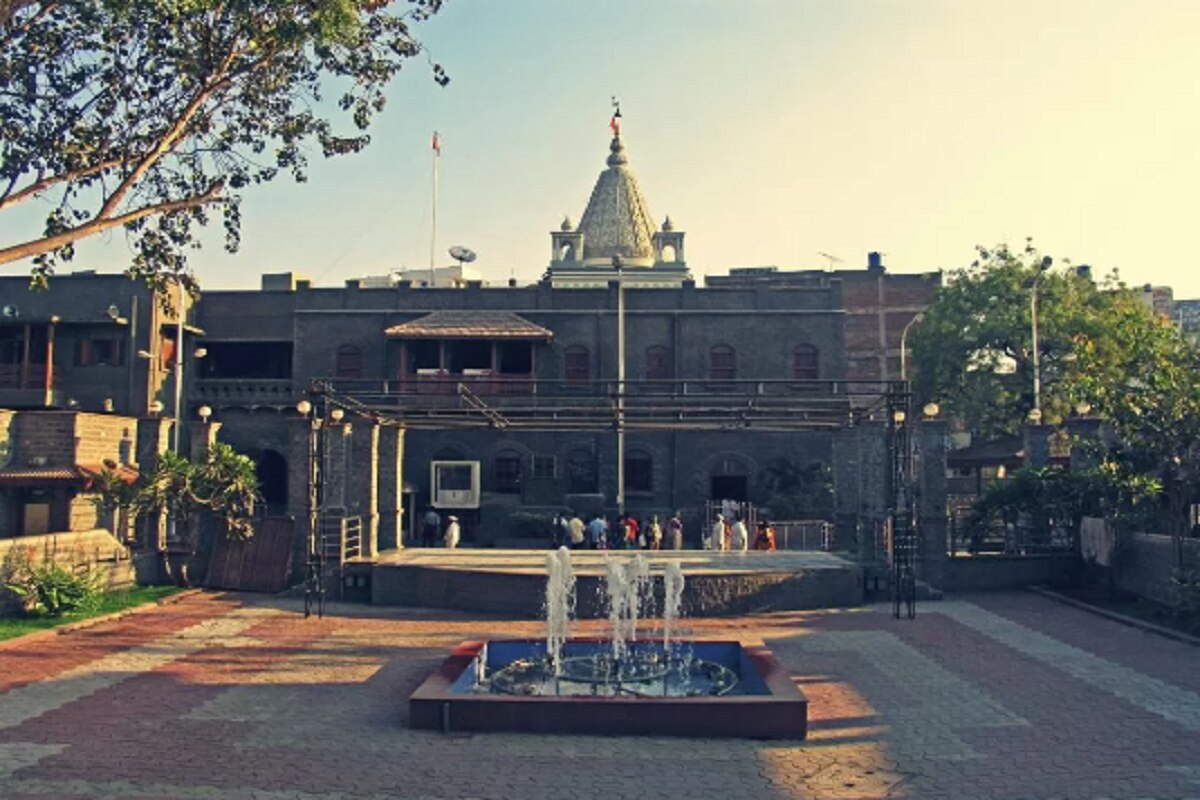 Hotel Om Sai Janardan - Tap to explore photos