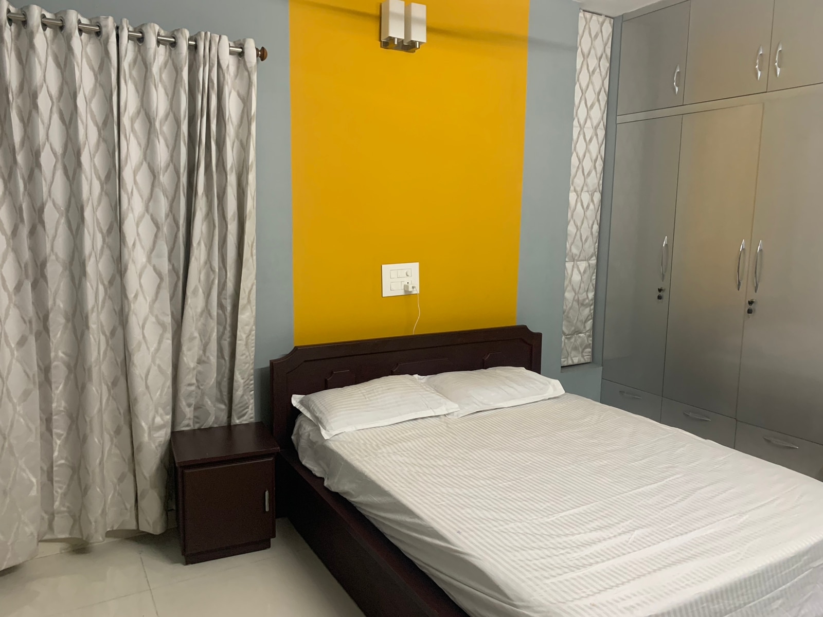 Ocean pearl homestay - Tap to explore photos