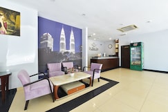 OYO 90865 Hotel De Nice Inn, Kuala Lumpur