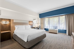 Holiday Inn Express PRINCETON SOUTHEAST, Middlesex, New Jersey