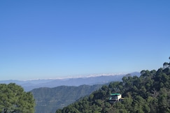 The Kasauli Stay by Asgard, Kasauli