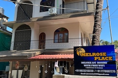 Melrose Place Goa, Goa