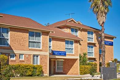 Best Western Casula Motor Inn - Tap to explore photos