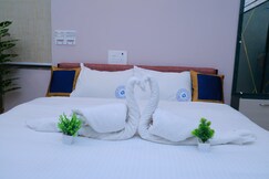 Eesha Luxury Homes, Tirupati
