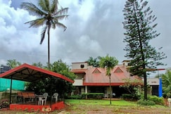 Villa Mama Poi 3BHK Villa With Pvt Pool, Lonavala