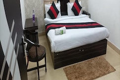 Staygo Hotel Near Haridwar Railway station, Haridwar
