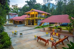 The Hosteller Chikmagalur, Mangalore