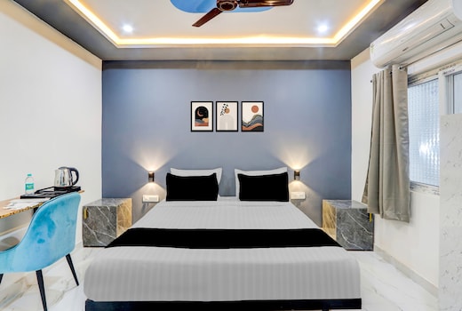 Super Hotel O Grand stay hotels