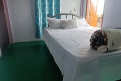Jongki khun stay inn, Jowai