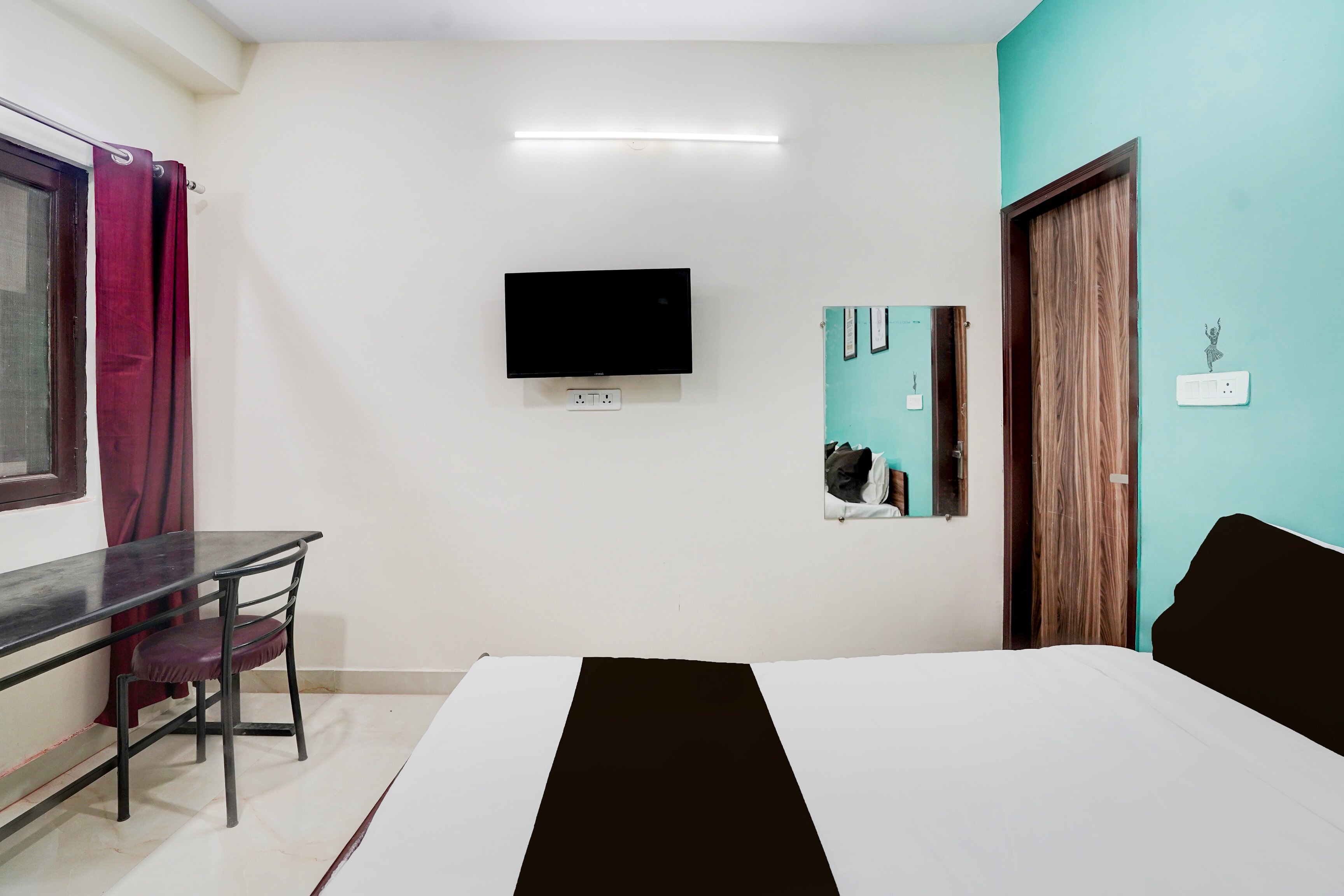 Hotel O Shivam Residency - Tap to explore photos