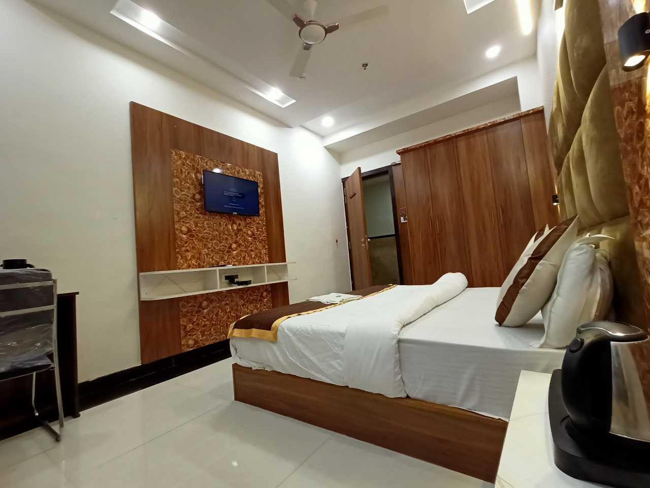 Hotel O Indravihar 𝗕𝗢𝗢𝗞 Kota Hotel 𝘄𝗶𝘁𝗵 𝗙𝗥𝗘𝗘 𝗖𝗮𝗻𝗰𝗲𝗹𝗹𝗮𝘁𝗶𝗼𝗻