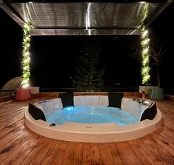 Swimming Pool 1