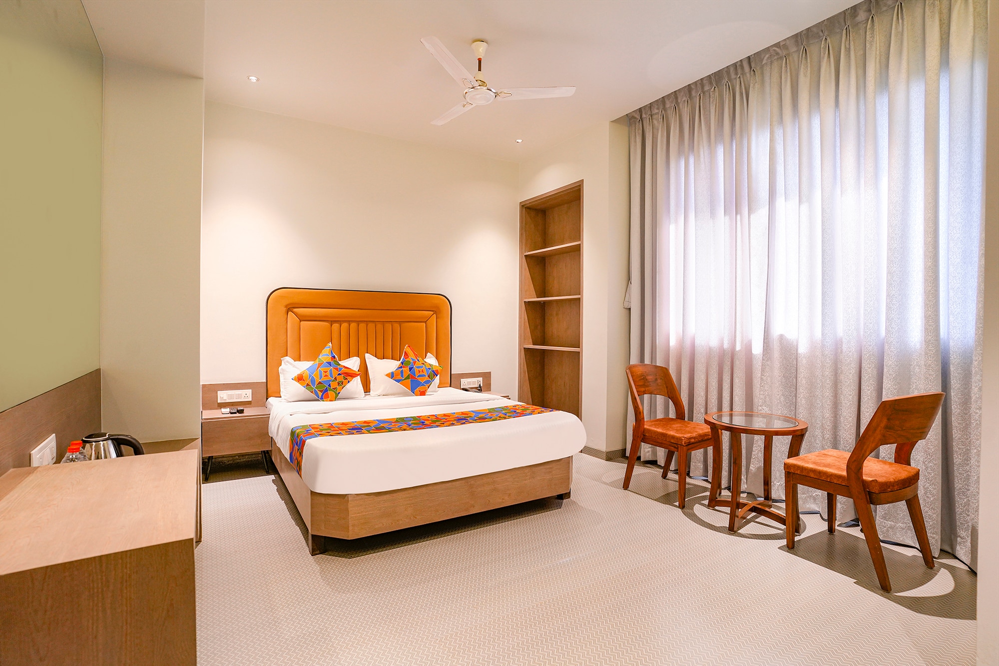 HOTEL REGENCY, VASAI - Tap to explore photos