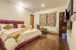 JNRS Hills Heaven Villa Pahalgam, Pahalgam