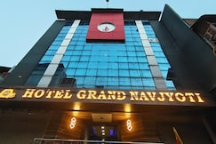 Hotel Grand Navjyoti, Amritsar