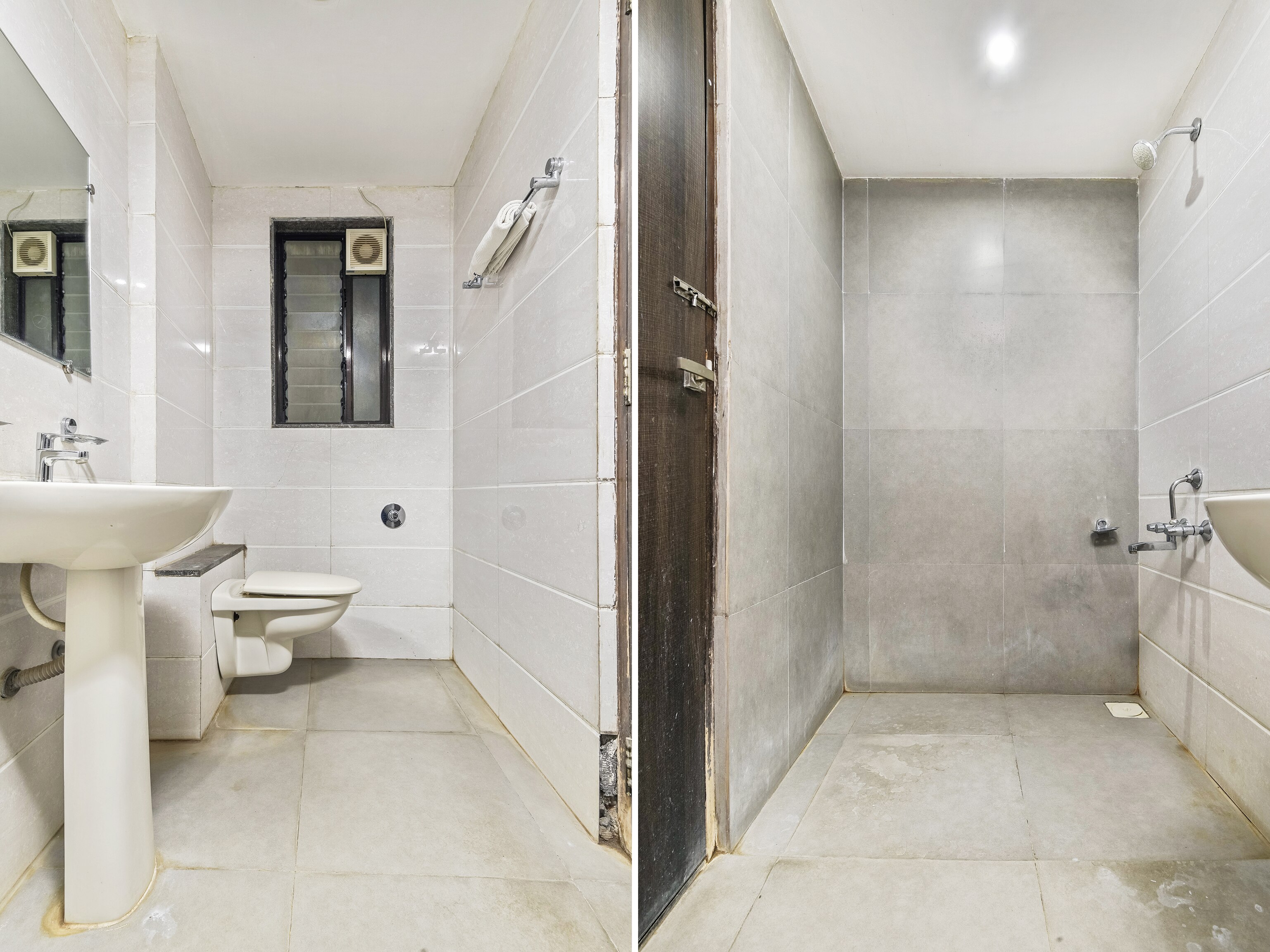 Sai Heera Residency - Tap to explore photos