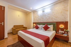 Elite Stay Near Yashobhoomi Dwarka, Delhi
