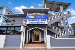 FabHotel Elvin's Place - 200M From Calangute Beach, Goa