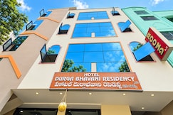 Durga Bhavani Residency, Khammam