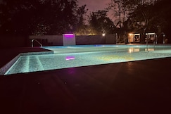 TIGER INN, Bandhavgarh