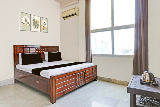 Hotel O Hiba Guest House
