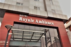 Hotel Royale Ambience, Raipur, Chhattisgarh