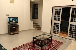 Jay Vijay Family Stay, Solapur