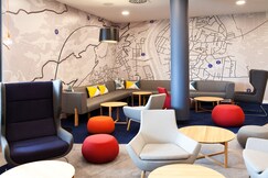 Holiday Inn Express LUSTENAU, Bregenz