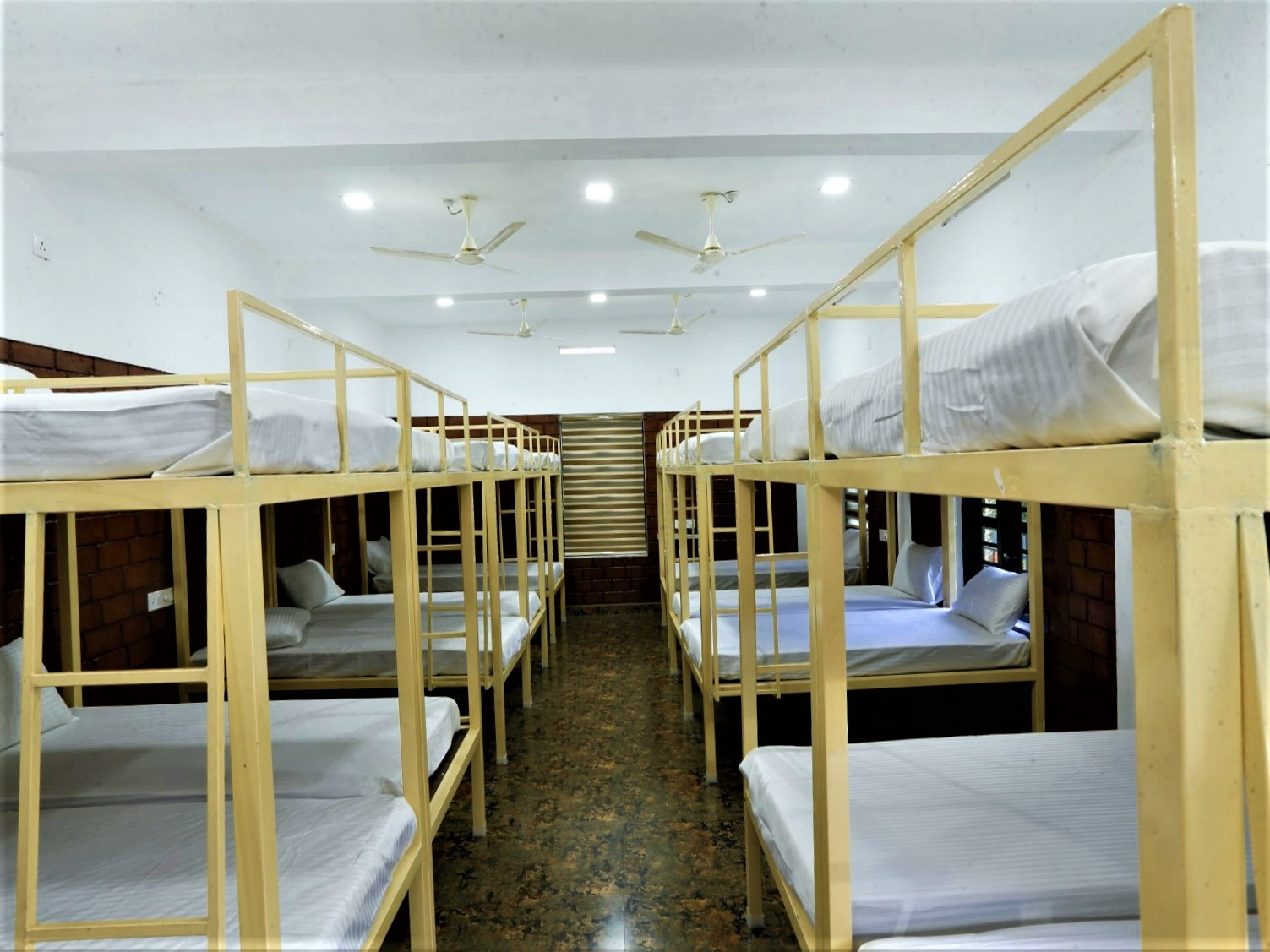 THENMALA ECO FRIENDLY HORMUZ NEST - Tap to explore photos