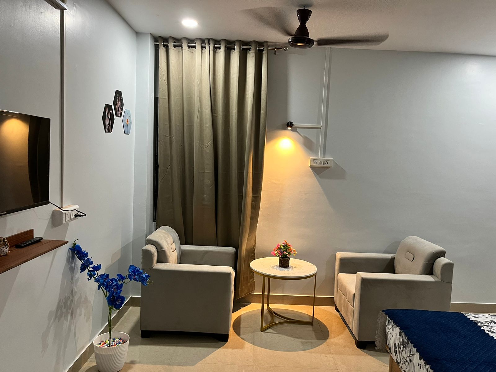 Fairy Nest Homestay | 10 Min from Guwahati Railway Station - Tap to explore photos