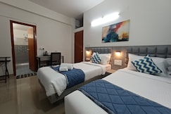 Axon Stays Genome, Hyderabad