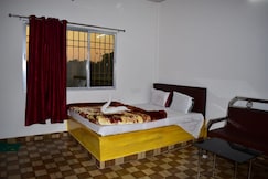 JALDAPARA GREEN TOUCH, Jalpaiguri