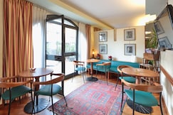 Best Western Hotel Dei Cavalieri, Barletta-Andria-Trani