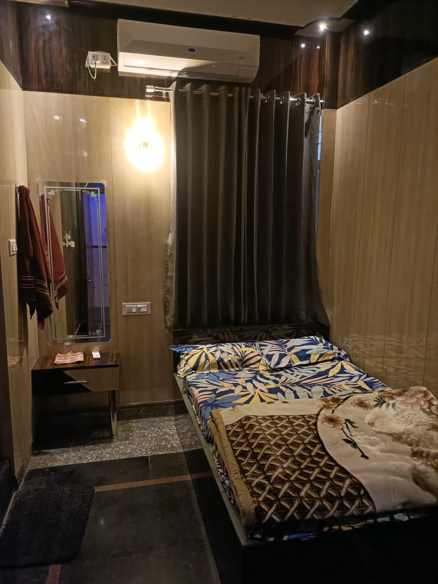 HOTEL ARAVALI PALACE - Tap to explore photos
