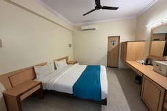 FabHotel Prime The City Park, Hyderabad