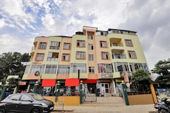 Hotel O Sankaradeva Kalakshetra Formerly HK Residency, Guwahati