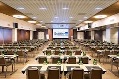 Radisson Blu Hotel Olumpia, Tallinn