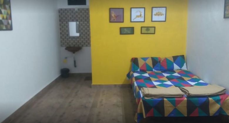 Seafront Beach Cottage Akshi Alibaug Alibagh Cottage Price