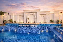 Hotel Nahar Palace & Resort, Susner